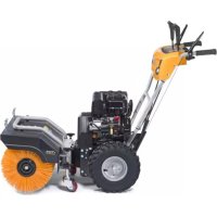 Notice STIGA SWS 600 GE Metla