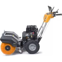 Notice STIGA SWS 800 GE Metla