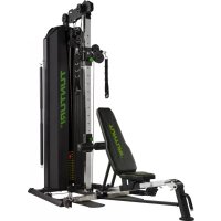 Home Gym HG80 TUNTURI