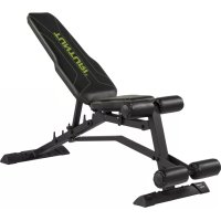 Utility Bench UB80 TUNTURI