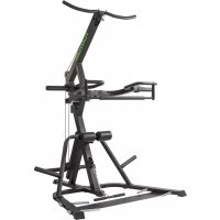 Leverage Pulley Gym WT85 TUNTURI