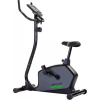 Notice TUNTURI STAR FIT F100 Cyclette
