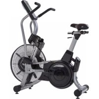Notice TUNTURI PLATINUM PRO AIR BIKE Bicicleta estática
