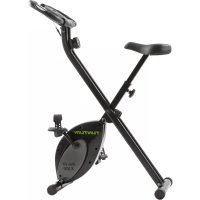 Notice TUNTURI STAR FIT X100 XBIKE Cyclette