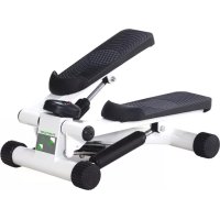 Notice TUNTURI STEPPER Fitnessgeräte
