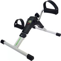 Notice TUNTURI MINI BIKE FOLDABLE EASY Équipement de fitness