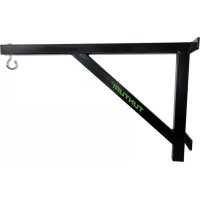 Notice TUNTURI HEAVY PUNCHBAG WALL HOOK Accessoire de sport mural