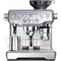 The Oracle BES980 BREVILLE