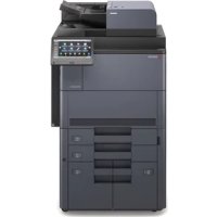 Notice KYOCERA TASKALFA 8353CI Printer