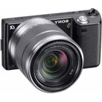Notice SONY ALPHA NEX5K Fotocamera