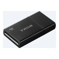 Notice SONY MRWS1 Lecteur de mémoire