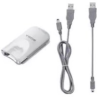 Notice SONY MSACUS20 메모리 리더기