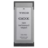 Notice SONY QDAEX1 Accessoire informatique