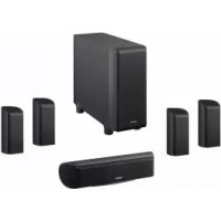 Notice SONY SAVS130H Enceinte