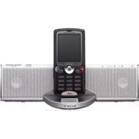 Notice SONY CPFMP001 Hi-Fi-anläggning