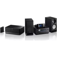 SONY Giga Juke NASSC55PKE - Chaîne Hi-Fi