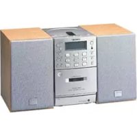 SONY PMCD40L - Chaîne Hi-Fi