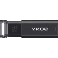 Notice SONY USM16GU Clé USB