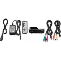 Notice SONY CSSHD1 Other camera accessories