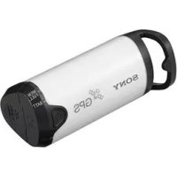 Notice SONY GPSCS1KASP Other camera accessories