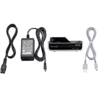 Notice SONY CSSPC1 Other camera accessories