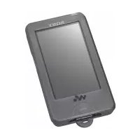 Notice SONY CKMNWX1000 Accessoire audio portable