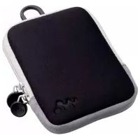 Notice SONY CKSNWU20 Étui de protection