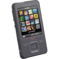 Notice SONY CKMNWZA820 Lecteur mp3