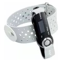 Notice SONY CKANWU10 Lecteur mp3