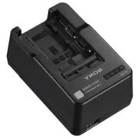 Notice SONY BCQM1 Chargeur de piles