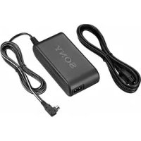 Notice SONY ACPW10AM Chargeur de piles