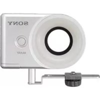 Notice SONY HVLRLS Flash