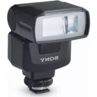 Notice SONY HVLFH1100 Flash