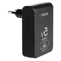 Notice SONY ACU50A Chargeur de piles