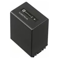 Notice SONY NPFV100 Chargeur de piles