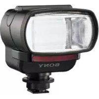 Notice SONY HVLF32X Flash