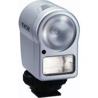 Notice SONY HVLFDH4 Flash