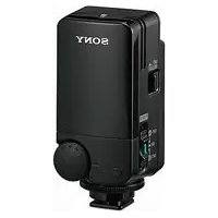 Notice SONY HVLIRM Flash