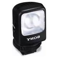 Notice SONY HVLS3D Flash