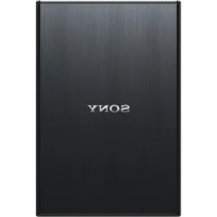 Notice SONY HDS1A Disque dur externe