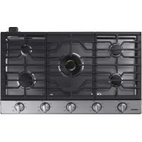 SAMSUNG NA36K7750TS - Cooker