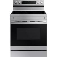 SAMSUNG NE63A6511SS - Oven