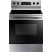 SAMSUNG NE59K3310SS - Oven
