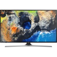 SAMSUNG UE55MU6125K - TV