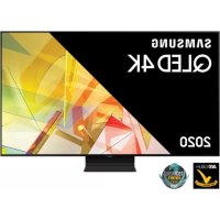 SAMSUNG QE55Q90TAL - Téléviseur