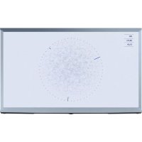 SAMSUNG QA43LS01TBU - Téléviseur