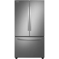 SAMSUNG RF28T5A01SR - Fridge