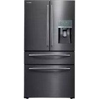 SAMSUNG RF28JBEDBSG - Fridge