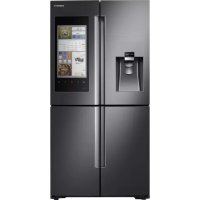 SAMSUNG RF22M9581SG - Refrigerador