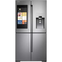 SAMSUNG RF28K9580SR - Fridge